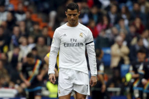 Ligue des champions Europe – Real Madrid – PSG: “Nous avons une grande expérience dans cette épreuve” (Ronaldo)