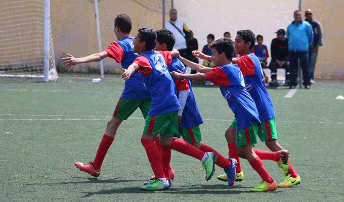 Sectoriel de la DNC : Le CAB champion, l’EST out