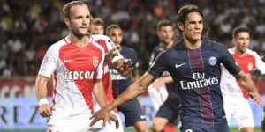 PSG vs Monaco : les chaînes qui diffusent le match