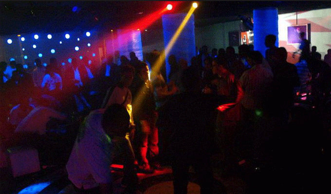 Hammamet : Fermeture de la discothèque El-Guitoune par mesure préventive