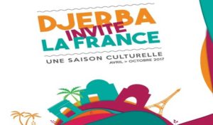 Tunisie: Nouvelle saison culturelle avril-octobre “Djerba invite la France”