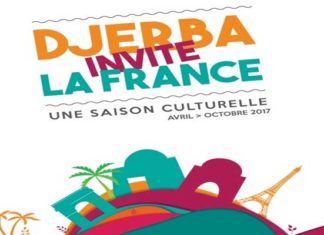 Tunisie: Nouvelle saison culturelle avril-octobre “Djerba invite la France”