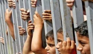 Tunisie : 39 enfants tunisiens bloqués sur le territoire libyen