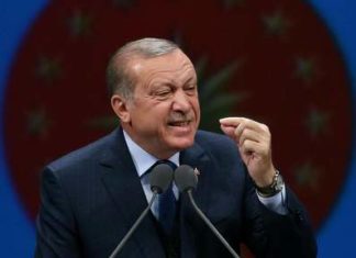 Le gouvernement turc bloque l’accès à Wikipédia