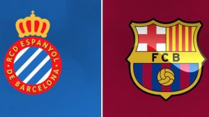 Espagnol vs Barça : les liens streaming pour regarder le match
