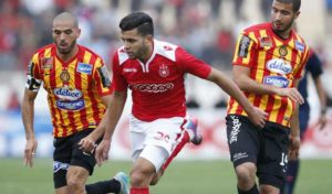 Ligue 1 de football : Youssef Srairi dirigera “la finale” Espérance ST – ES Sahel