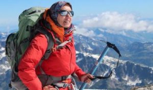 Une Marocaine à la conquête de l’Everest (VIDÉO)