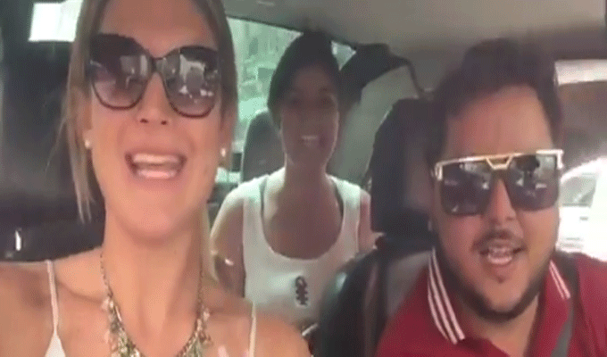 Les fans de Saâd Lemjarred publient une vidéo suite à sa libération