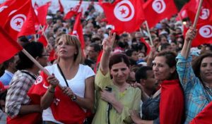 Tunisie : HCDH, ONU femmes et UNFPA lancent un guide sur la CEDAW