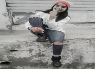 La mère qui a provoqué la mort de sa fillette est hospitalisée