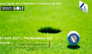 Tournoi Golf AMI 2017