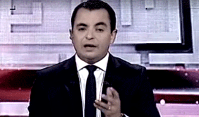 Tunisie : Belloumi accusé d’avoir abandonné sa grand-mère et de déclarer la guerre à Dieu