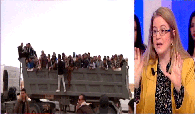 Hela Cheikhrouhou : une plainte sera déposée auprès de la justice contre les manifestants