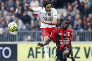 Ligue 1, Nice vs PSG : les chaînes qui diffusent le match