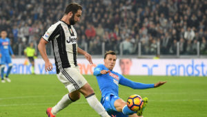 Football : La Juventus tout près d’un sixième “scudetto” d’affilée