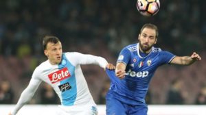 Coppa d’Italia : la Juve rejoint la Lazio Rome en finale