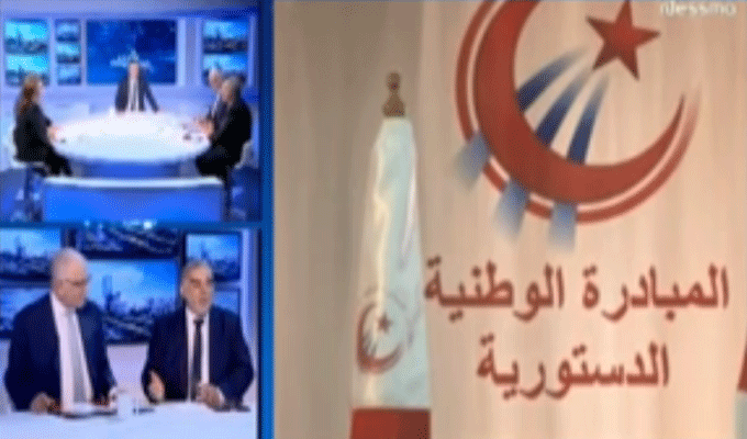 Kamel Morjane insiste sur l’importance de l’unité des destouriens, vidéo