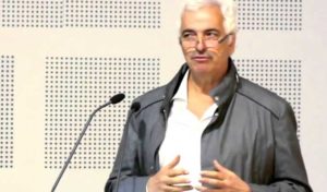 Performance “The Absence of Paths” marque l’entrée de la Tunisie à l’exposition internationale d’art contemporain de la Biennale de Venise 2017