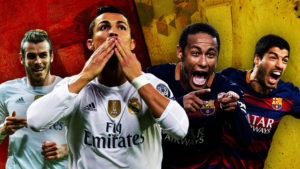 Real Madrid vs Barça : les chaînes qui diffusent le match