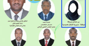 Obligation d’afficher les images de candidates  aux élections législatives en Algérie