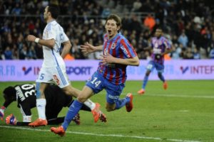 Ligue 1, Caen vs OM : les chaînes qui diffusent le match