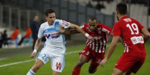 Ligue 1, OM vs Angers : les chaînes qui diffusent le match