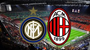 Inter vs Milan : les liens streaming pour regarder le match