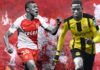 Dortmund vs Monaco : les chaînes qui diffusent le match