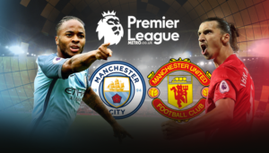 Manchester City vs Manchester United : les chaînes qui diffusent le match