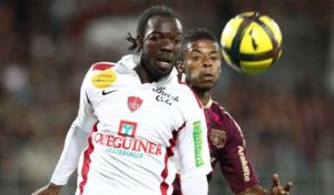 Football: Décès de l’international gabonais Moïse Brou Apanga