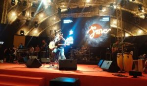 JMC 2017 – Compétition officielle : Mortadha Ftiti … la découverte d’un nouveau talent