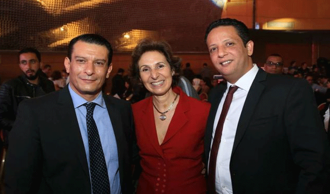 Cette photo est la meilleure réponse à l’Instance Vérité et Dignité