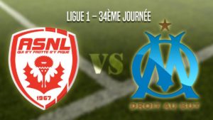 Ligue 1, Nancy vs OM : les liens streaming pour regarder le match