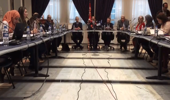 Néji Jalloul : Cette année, le bac sera sans retouche