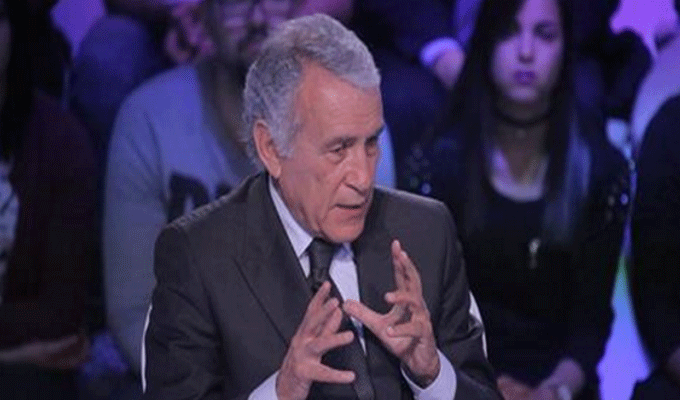 Liman Yarjoo Fakat : Omar S’habou explique le changement de position des leaders d’Ennahdha envers Bourguiba