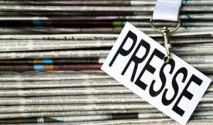 Classement RSF 2018 de la liberté de la presse : la Tunisie stagne à la 97ème position