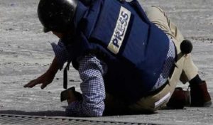 Tunisie: Le SNJT déplore 79 cas d’agressions contre les journalistes pendant les élections