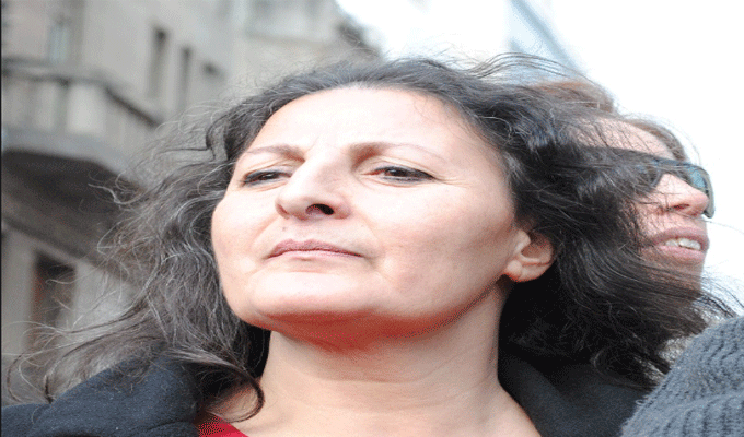 Inauguration de la salle de théâtre “Raja Ben Ammar” à Kairouan