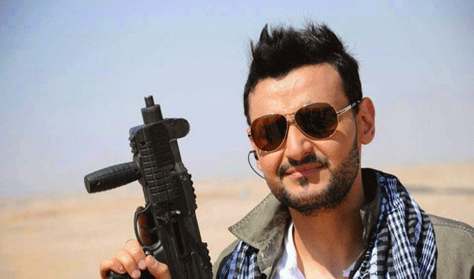 L’idée de Ramez Jalel pour terroriser les stars a fuité