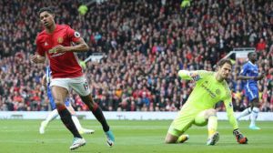 DIRECT SPORT –  Angleterre: Rashford forfait contre l’Italie et l’Ukraine