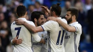 Liga : le Real bat Alavés sans briller (Vidéo)