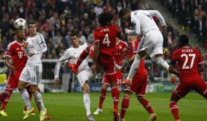 Real Madrid – Bayern Munich : La capitale espagnole renforce sa sécurité