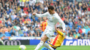 Real Madrid vs Valence : les chaînes qui diffusent le match
