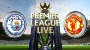 Manchester City vs Manchester United : les liens streaming pour regarder le match