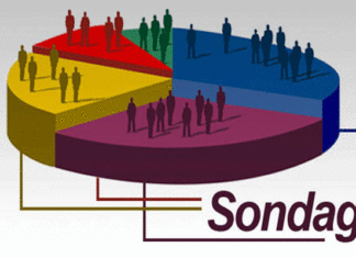 Sondage : Nidaa Tounes et Ennahdha ex aequo
