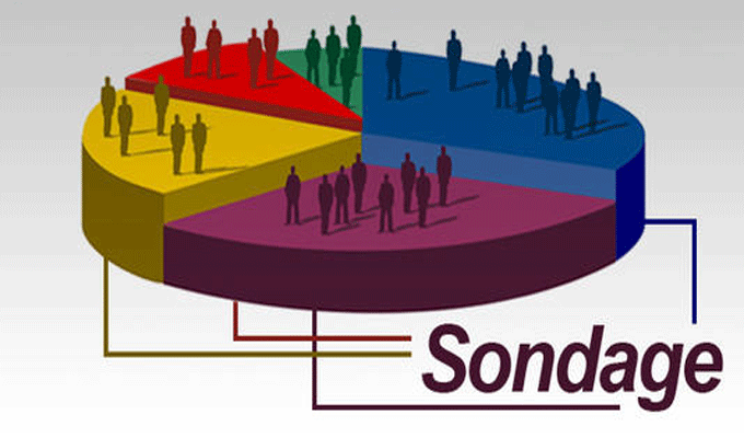 Tunisie – Sondage : Popularité des personnalités politiques