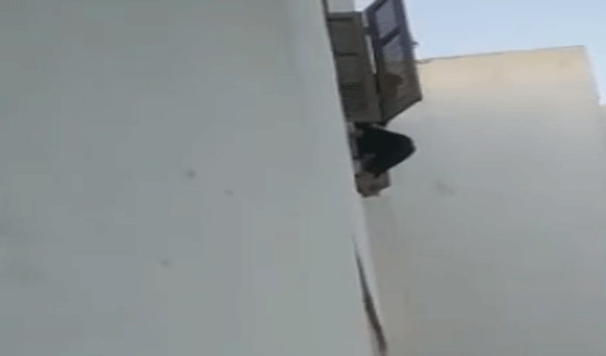 El-Omrane : Une étudiante tente de se suicider en se défenestrant