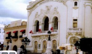 “L’Italienne à Alger” de Rossini revisitée par l’OST à la réouverture du Théâtre municipal de Tunis