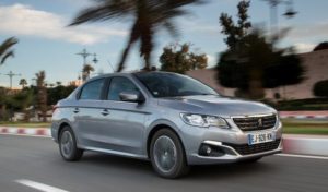 Stafim Peugeot lance la nouvelle PEUGEOT 301 en Tunisie