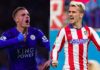 Atlético Madrid vs Leicester : les chaînes qui diffusent le match